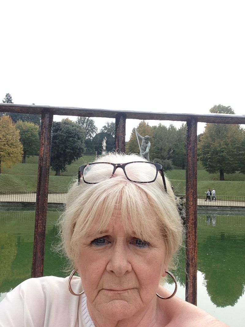 Joanie21W