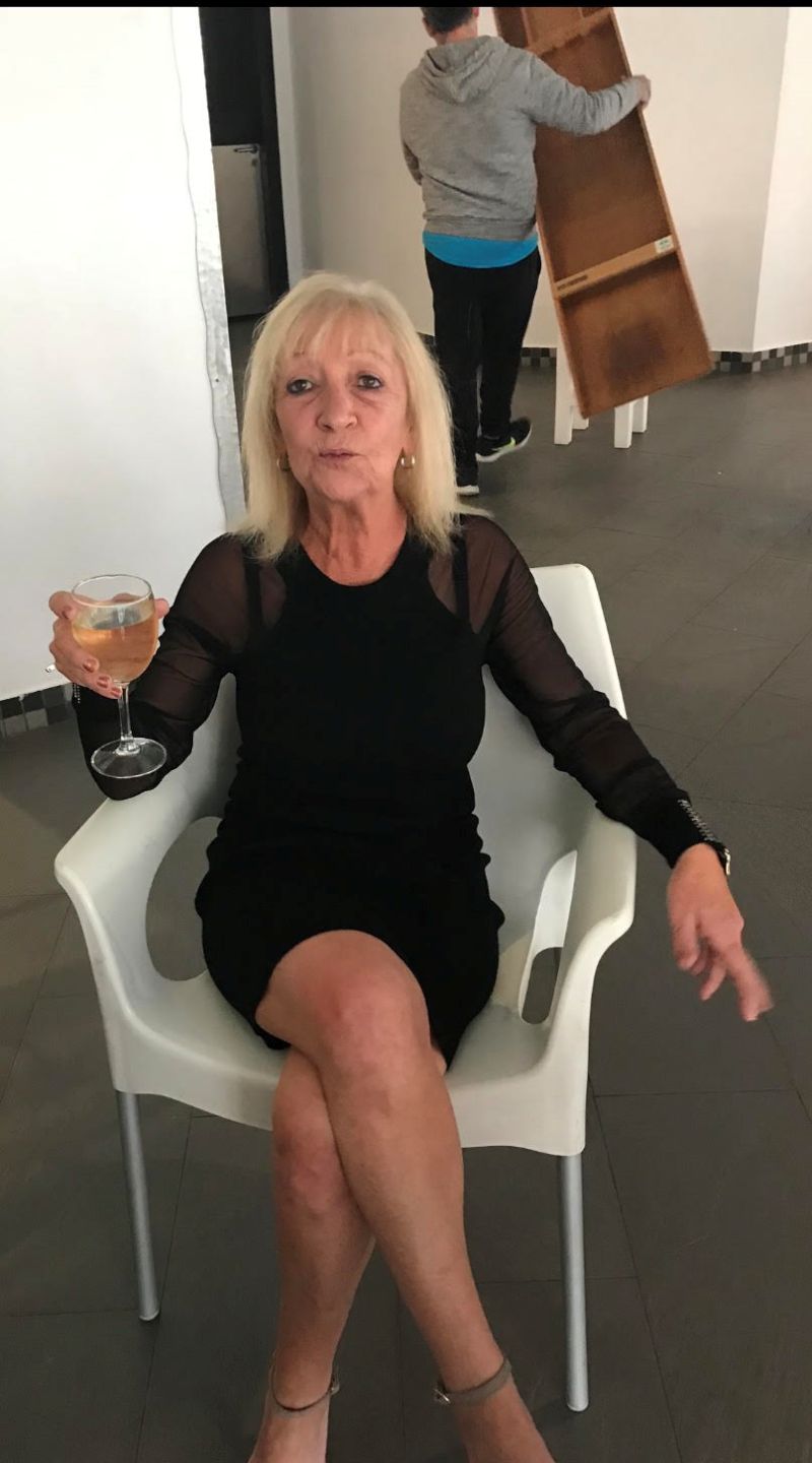 Sally100
