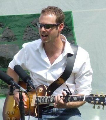 geetarman