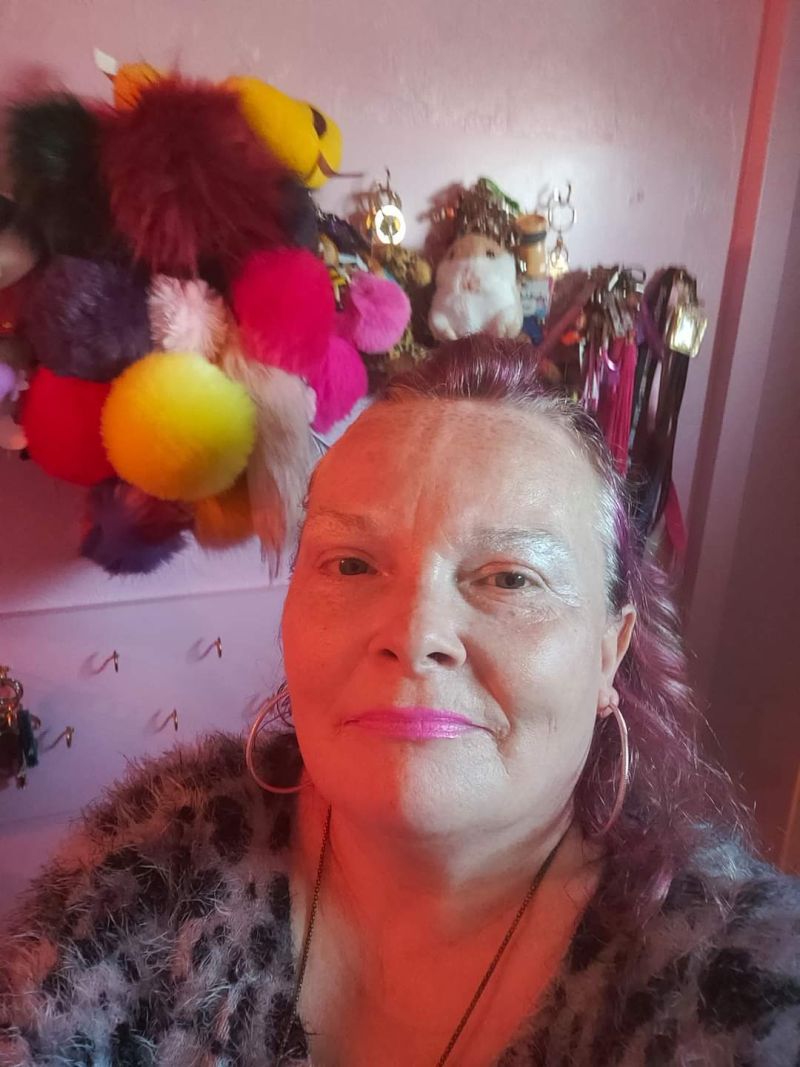 Sexysue