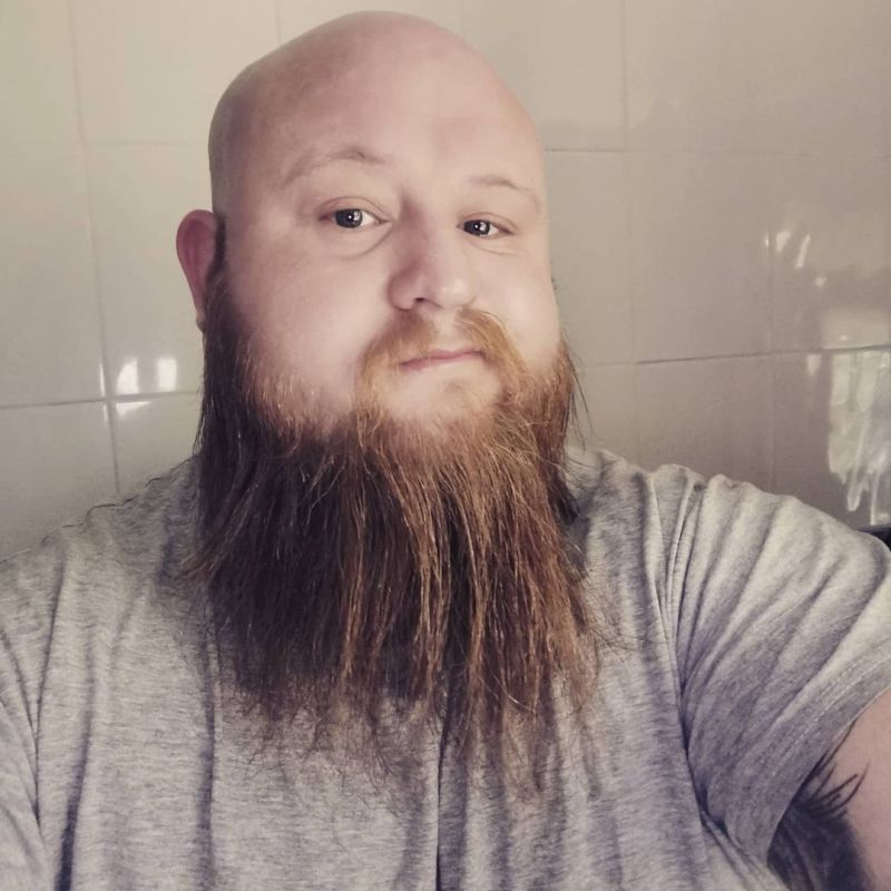 Chilledguy1983