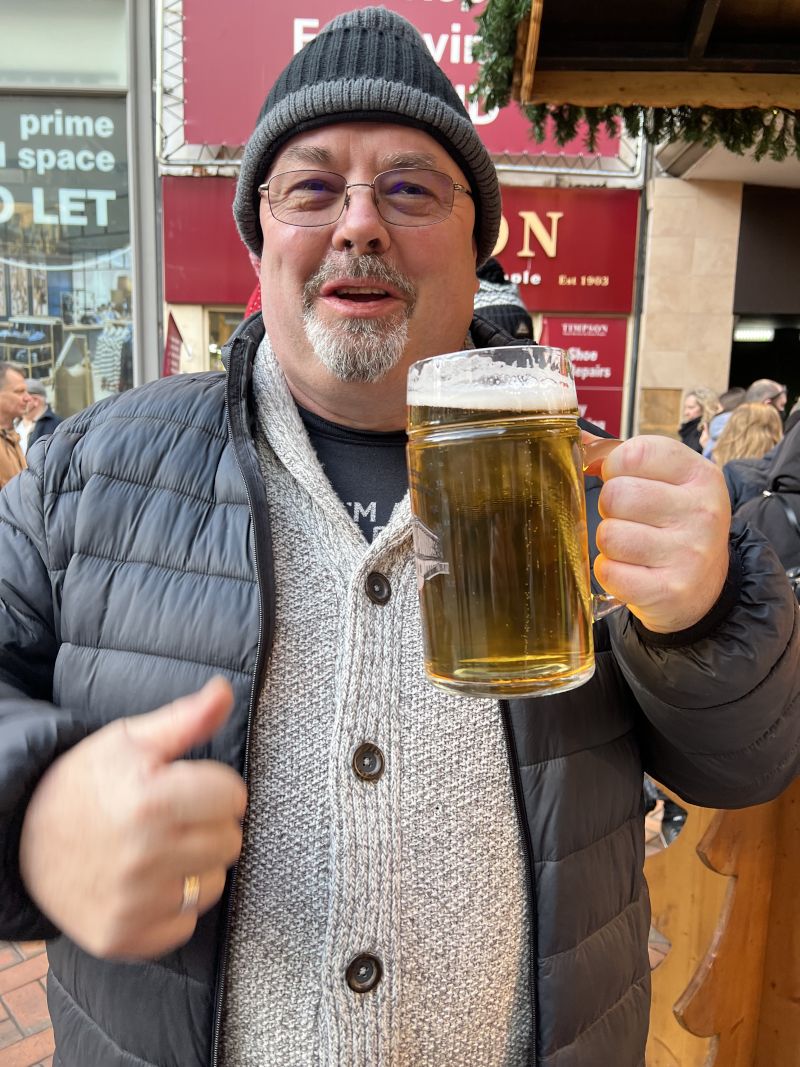 SteveG01
