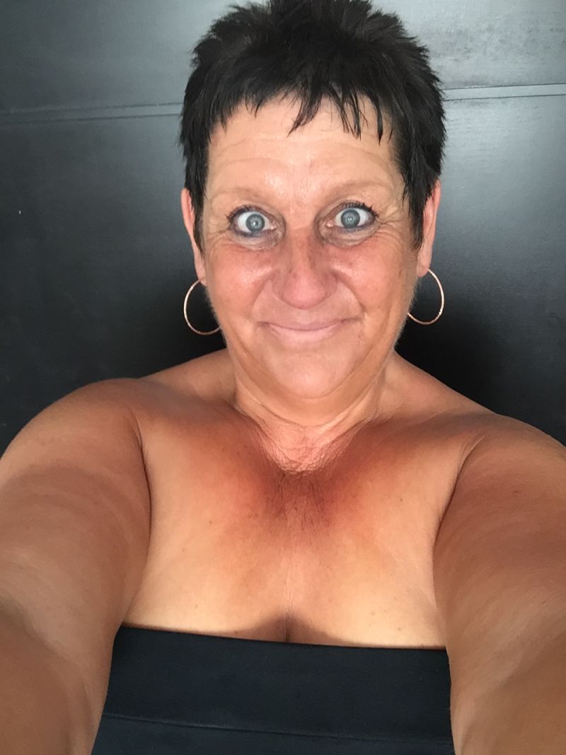 TraceyV64