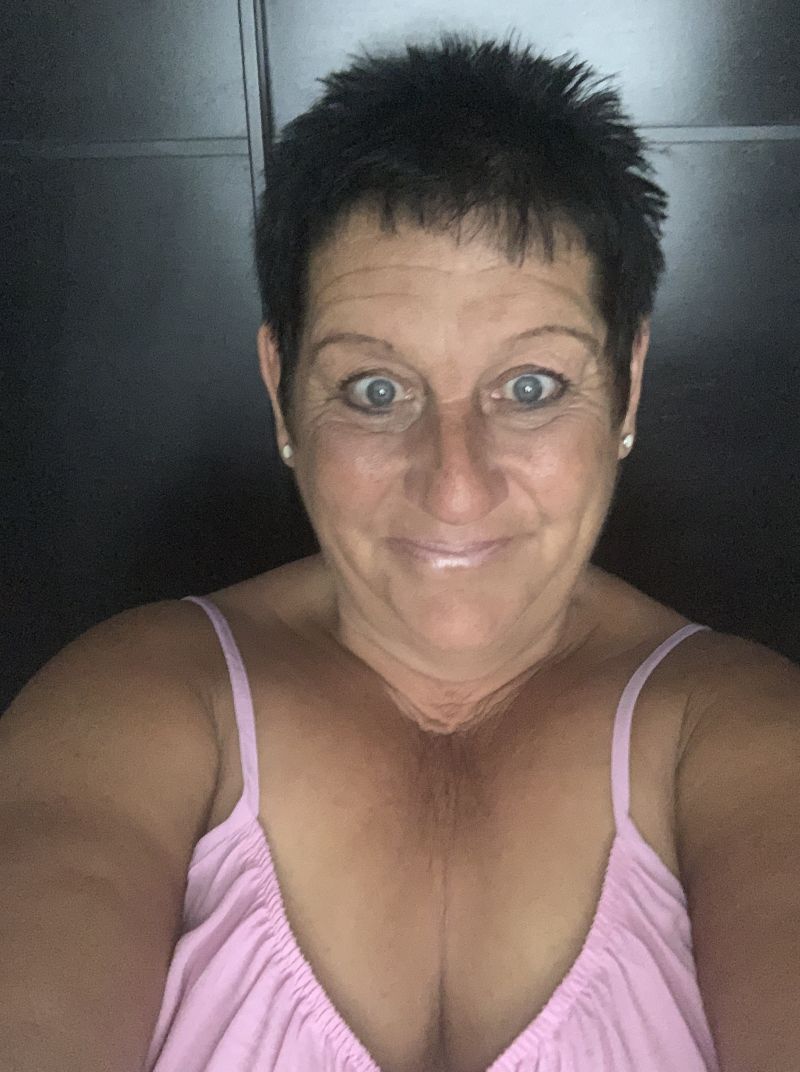 TraceyV64