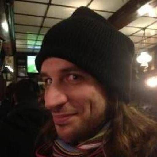 Beardedoptimist