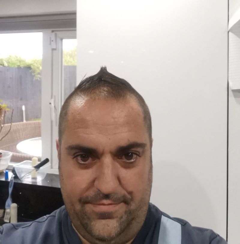 ItalianJohnny45