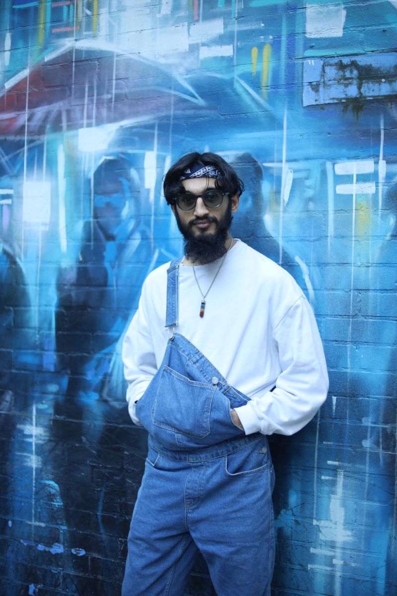 Mysticraz