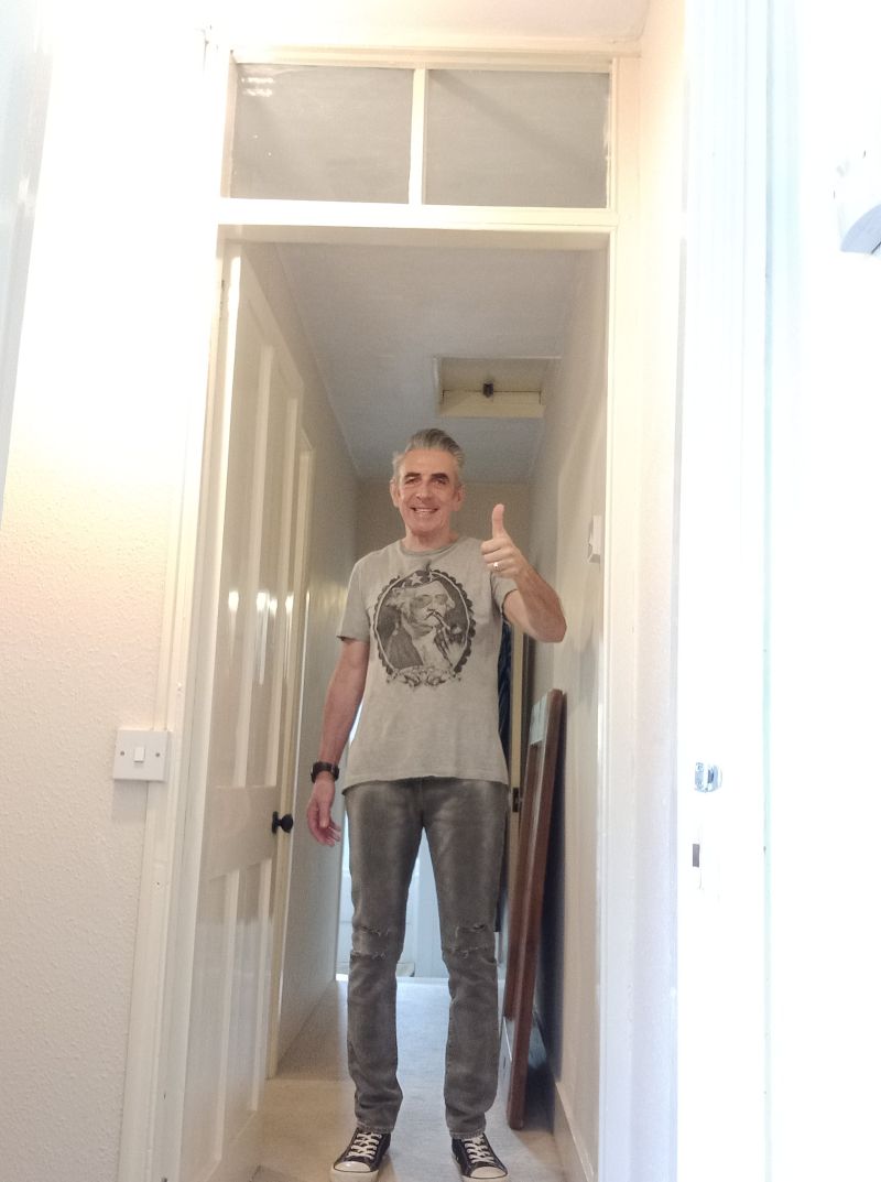 Paulfitfunfunkyguy
