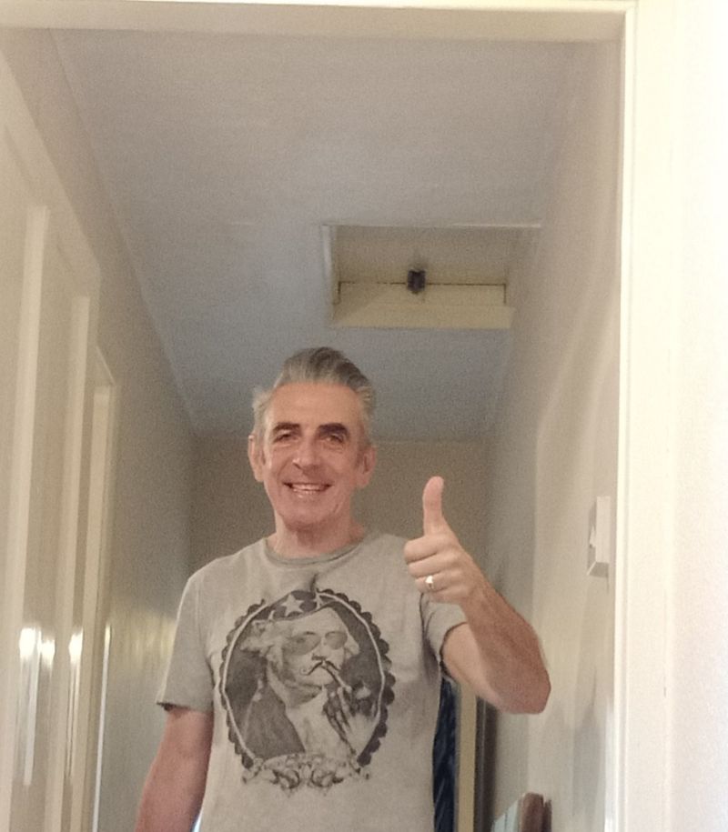 Paulfitfunfunkyguy