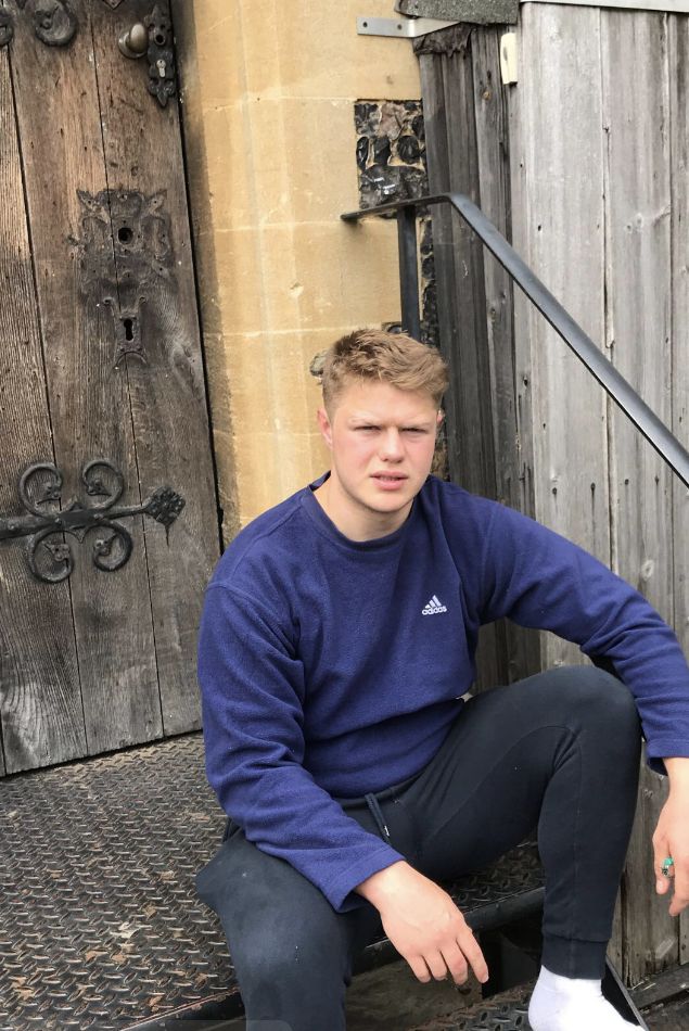 FinlayDawes