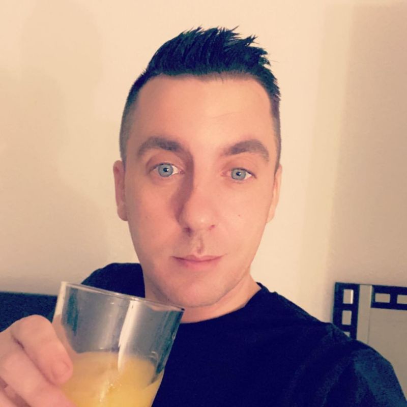 JamesyBee