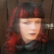 Creepiegurl