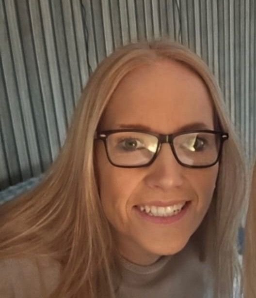 Happygoluckygal