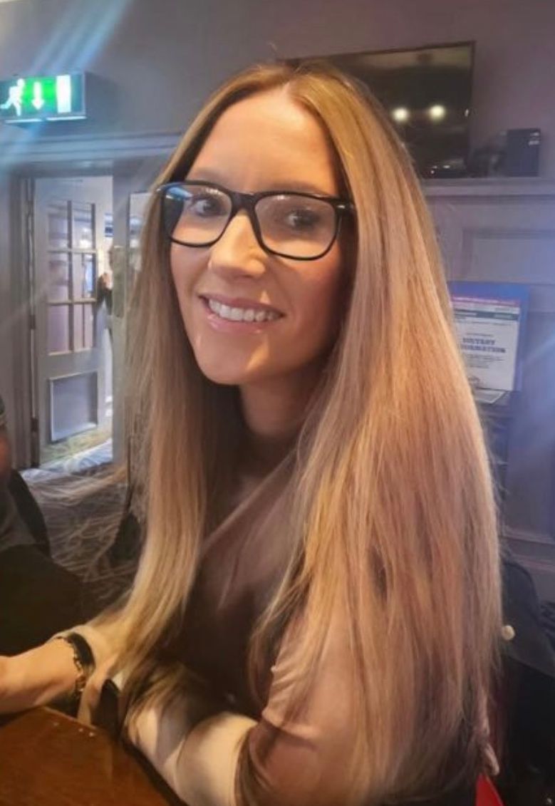 Happygoluckygal