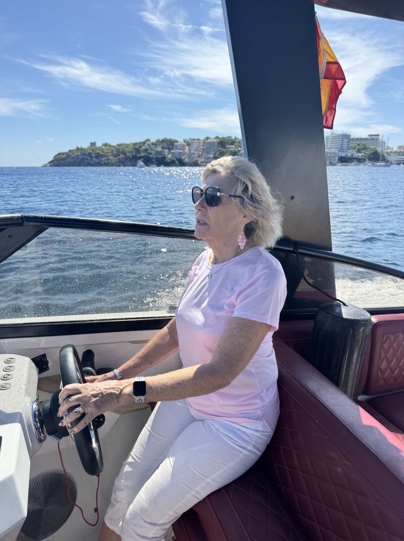 Boatbabe